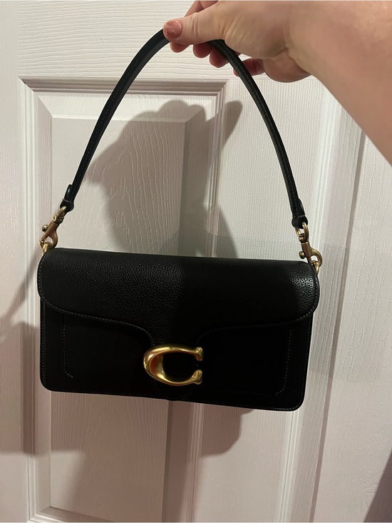 Coach Handbags - Coach Tabby Shoulder Bag 26